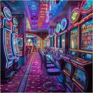 hoya77 slot gates of olympus pragmatic play RTP tinggi slot populer Indonesia