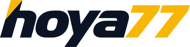 Hoya77 Logo